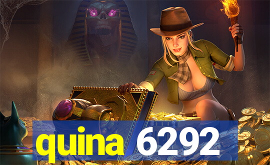 quina 6292